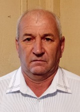 Foto oficial de Baiano