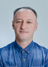 Foto oficial de Titi Scalco