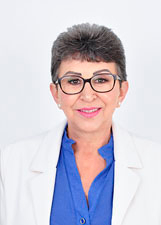 Foto oficial de Professora Rosemari