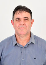 Foto oficial de Wilson Zamarki