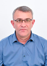 Foto oficial de Antonio Guareski