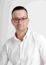 Foto oficial de Vanderlei Carvalho