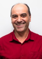 Foto oficial de Toninho Oliveira