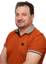 Foto oficial de Sidinei Siviero
