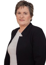 Foto oficial de Cleci Biasuz