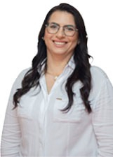 Foto oficial de Franciele Baggio Biffi