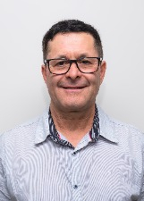 Foto oficial de Írio Casarotto