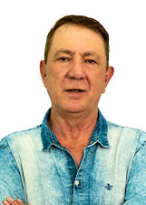 Foto oficial de Jair Varela
