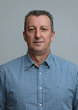 Foto oficial de Gildo Masselai