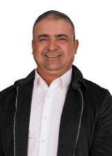 Foto oficial de Valdecir Pinheiro
