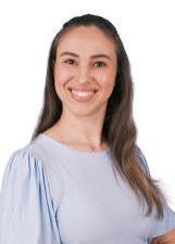 Foto oficial de Francieli Baptista Picinatto