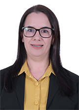 Foto oficial de Enfermeira Jeane