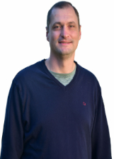 Foto oficial de Jonas Persuhn