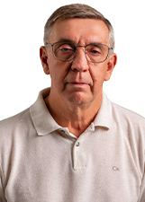 Foto oficial de Mario Heck