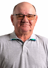 Foto oficial de Feio