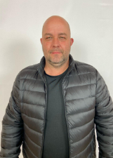 Foto oficial de Everaldo Schmitt