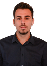 Foto oficial de Wagner Giordano
