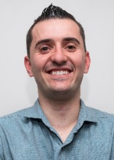 Foto oficial de Luan Sgarbossa