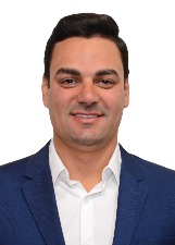 Foto oficial de Vinicius Soares