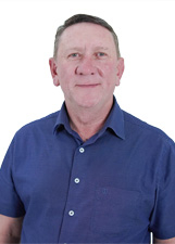 Foto oficial de Pauli Zerna