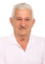 Foto oficial de Oscar Barela