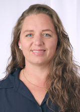 Foto oficial de Deisi Kempfer