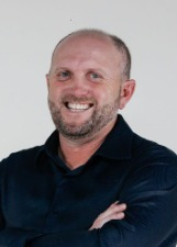 Foto oficial de Jorge Kratz