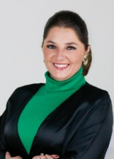 Foto oficial de Angela Machado