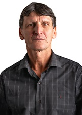 Foto oficial de Jací Guarnieri