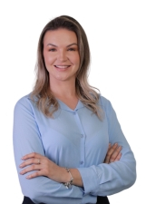 Foto oficial de Enfermeira Siri