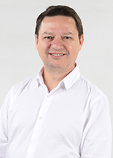 Foto oficial de Jair Giumbelli