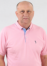 Foto oficial de Cleonir Piton