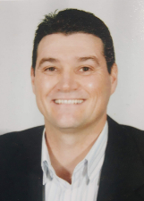 Foto oficial de Piratuba Júnior