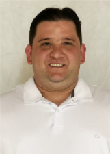 Foto oficial de Prof Robson Masson
