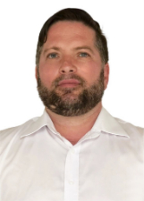 Foto oficial de Eng André D Agostini