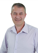 Foto oficial de Jalmir Francisco Tambani