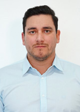 Foto oficial de Ozeias Alves