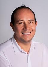 Foto oficial de Jairo Hofmann
