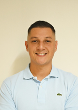 Foto oficial de Maicon Martinazzo