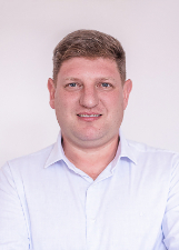 Foto oficial de Pacheco
