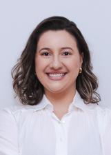 Foto oficial de Thuane Gandolfi