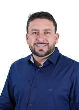 Foto oficial de Cristiano Guella