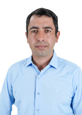 Foto oficial de Edgar Muniz Duducho