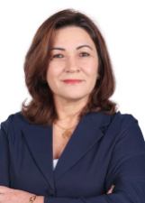 Foto oficial de Luciana Contini