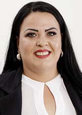 Foto oficial de Cris Enfermeira