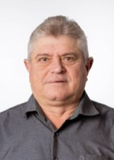Foto oficial de Laênio de Fáveri