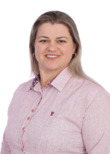 Foto oficial de Juliana Franzen