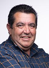 Foto oficial de Gordo Kuster