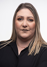 Foto oficial de Giselli Santos