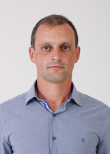 Foto oficial de Alison Rafael Berlanda